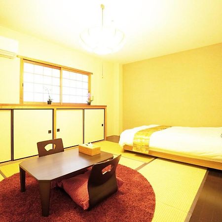 Dotonbori Mansion 405 Appartement Osaka Buitenkant foto