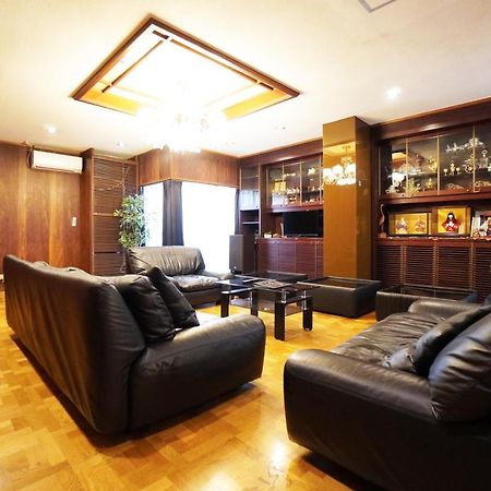 Dotonbori Mansion 405 Appartement Osaka Buitenkant foto