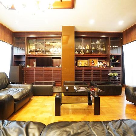 Dotonbori Mansion 405 Appartement Osaka Buitenkant foto