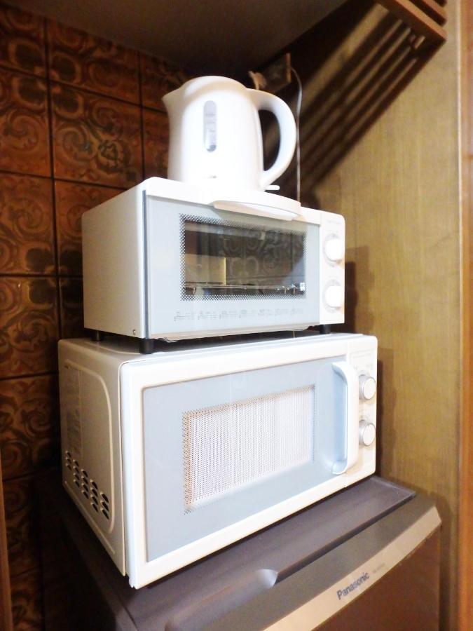 Dotonbori Mansion 405 Appartement Osaka Buitenkant foto