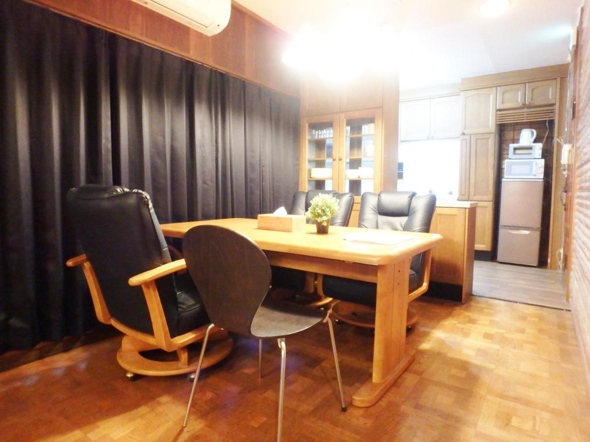 Dotonbori Mansion 405 Appartement Osaka Buitenkant foto