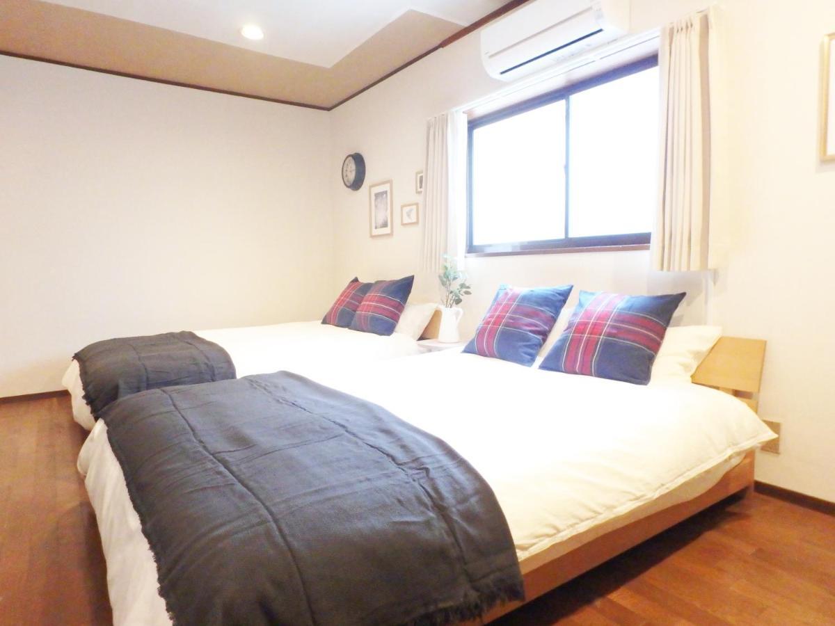 Dotonbori Mansion 405 Appartement Osaka Buitenkant foto