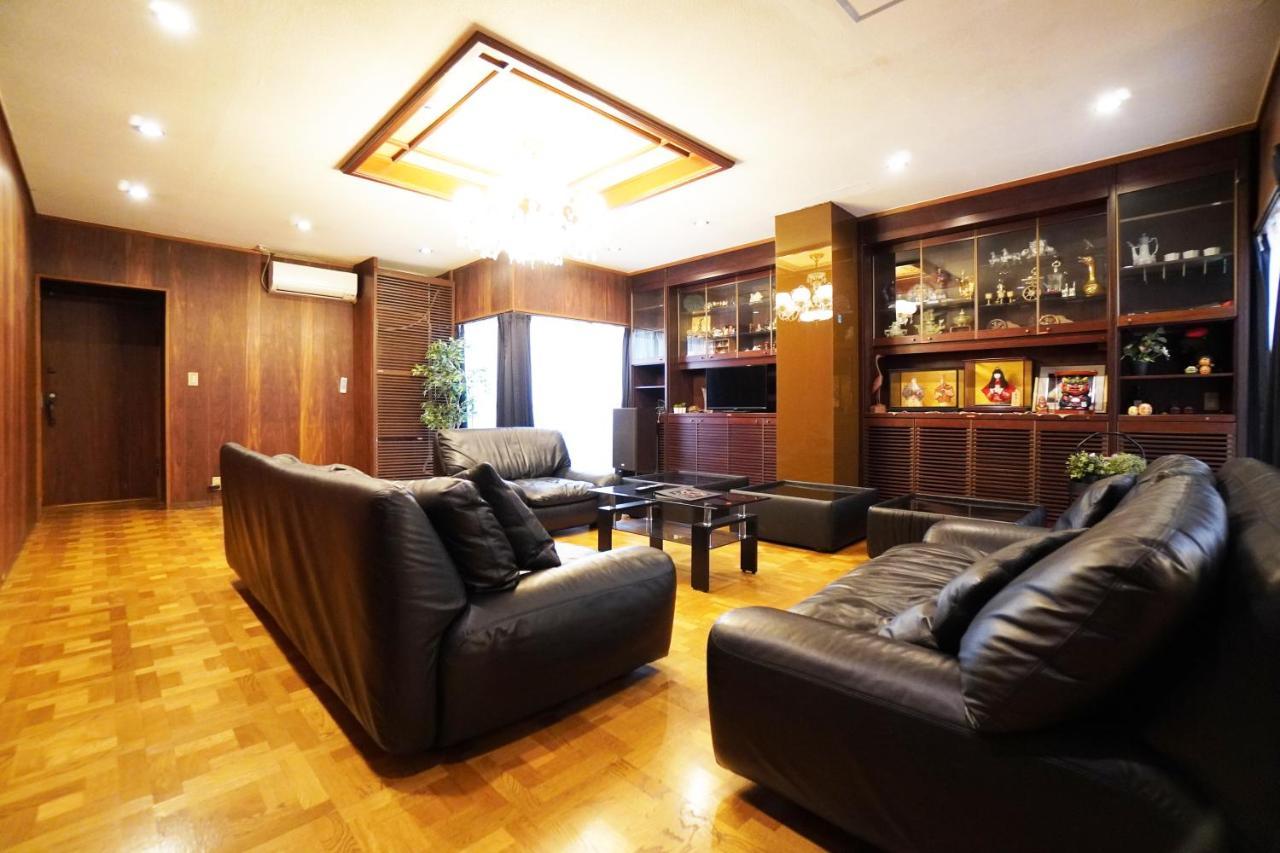 Dotonbori Mansion 405 Appartement Osaka Buitenkant foto