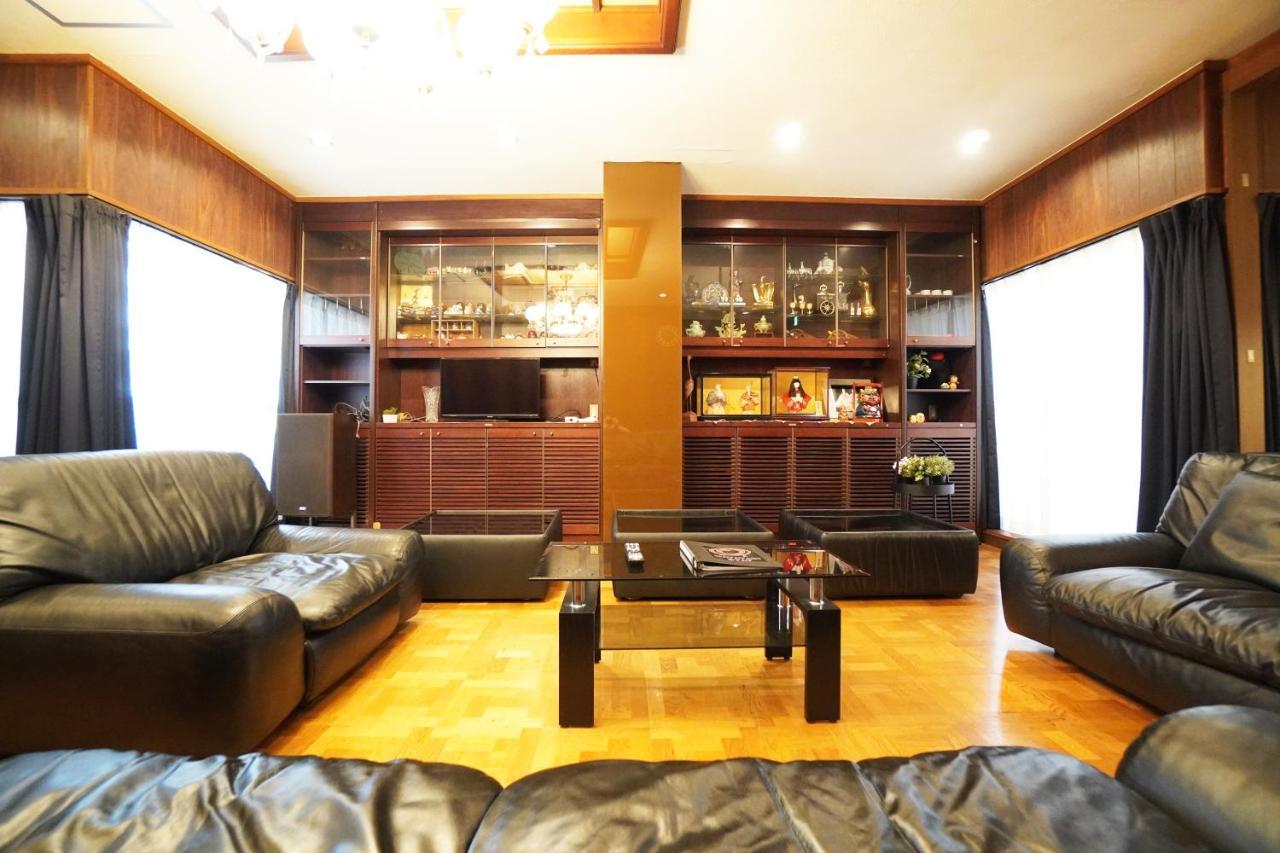 Dotonbori Mansion 405 Appartement Osaka Buitenkant foto