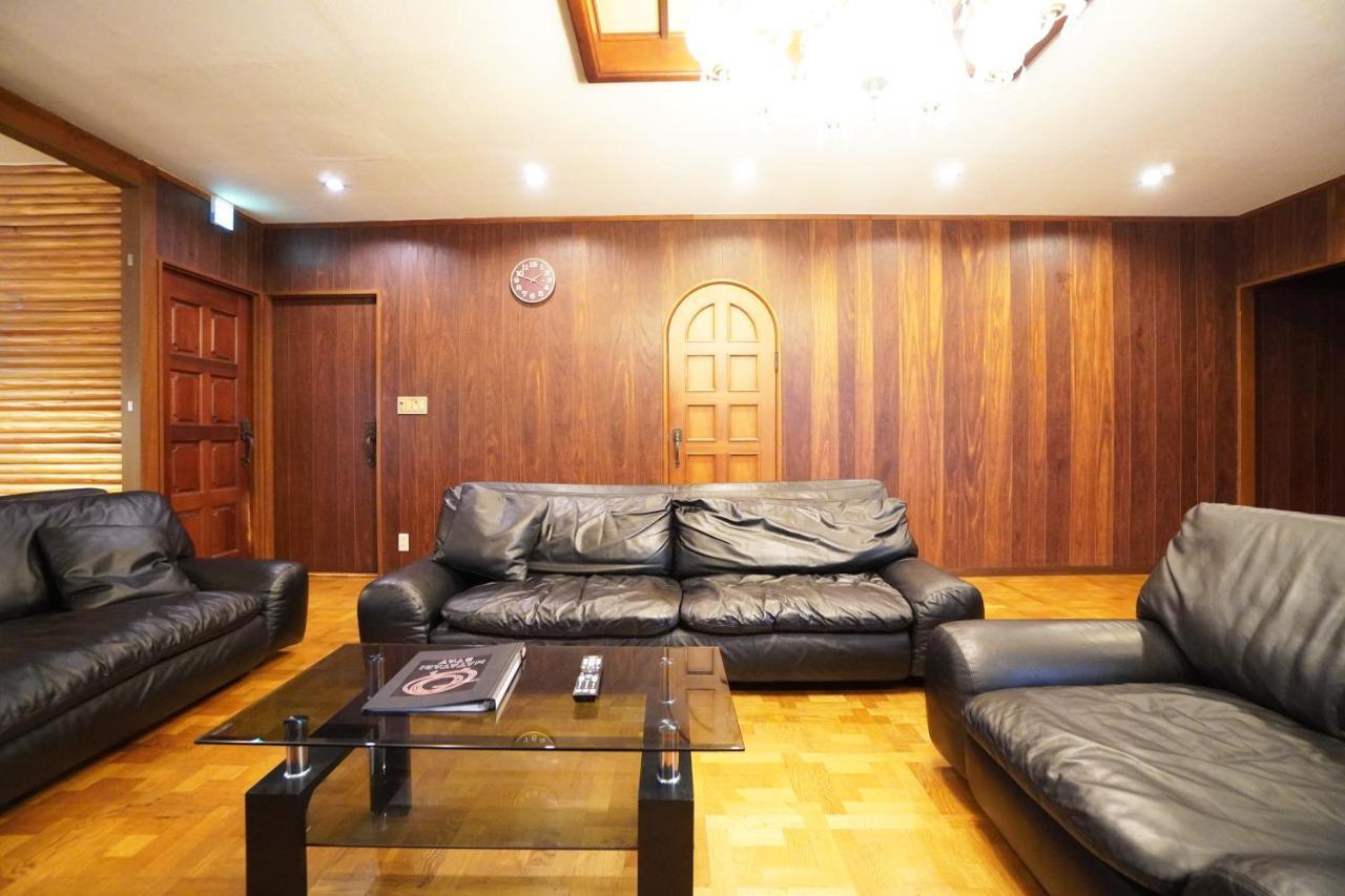 Dotonbori Mansion 405 Appartement Osaka Buitenkant foto