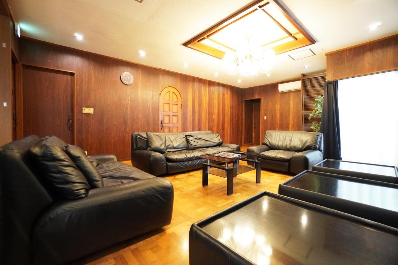 Dotonbori Mansion 405 Appartement Osaka Buitenkant foto
