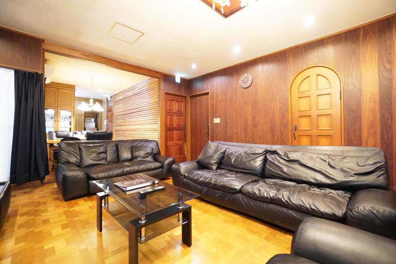 Dotonbori Mansion 405 Appartement Osaka Buitenkant foto