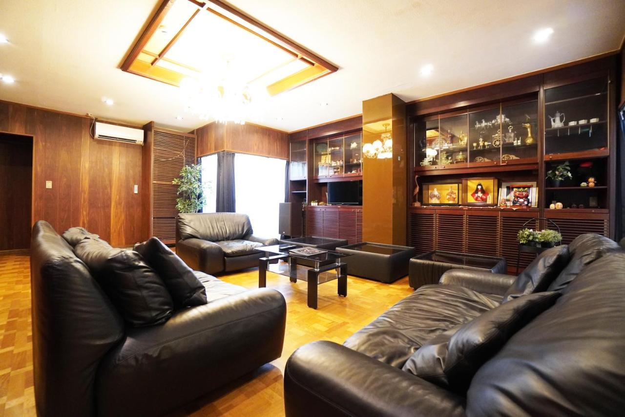 Dotonbori Mansion 405 Appartement Osaka Buitenkant foto