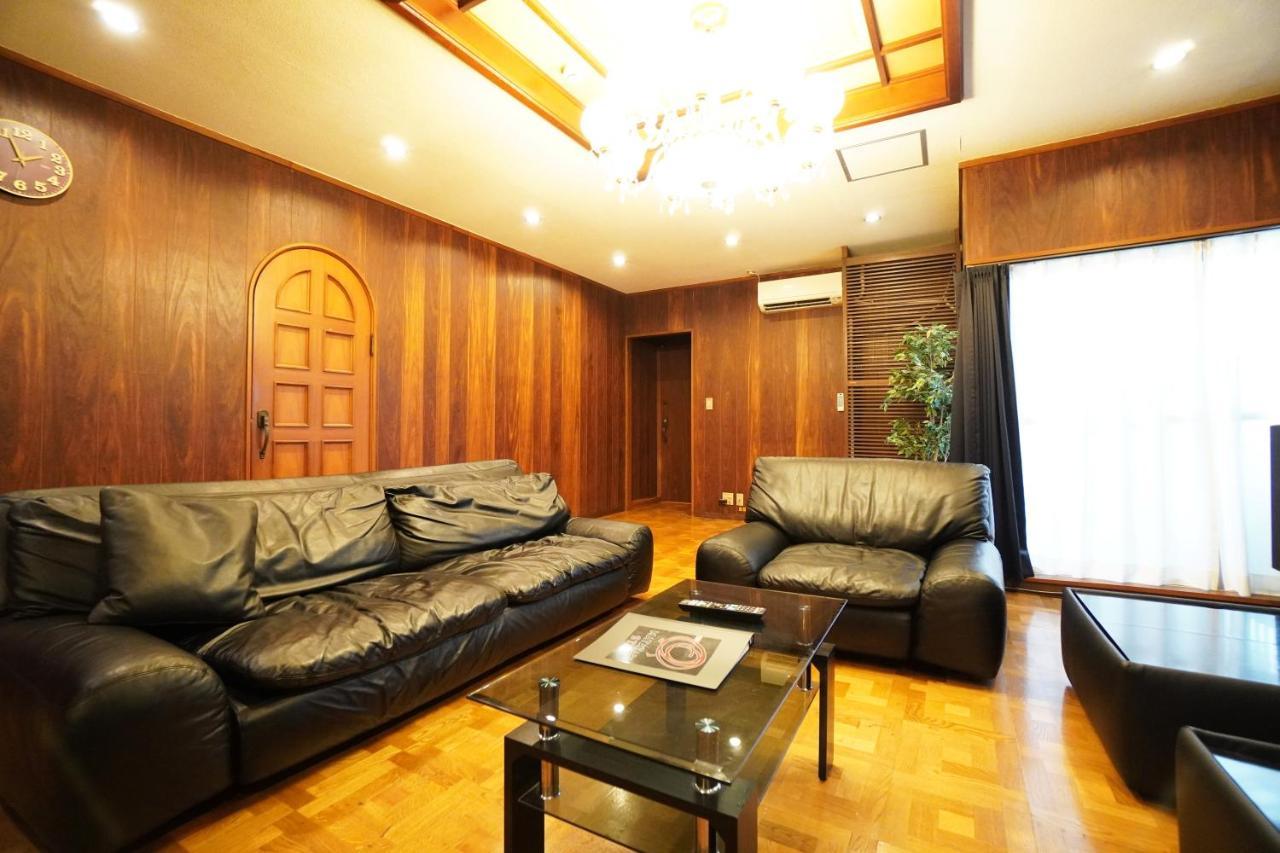 Dotonbori Mansion 405 Appartement Osaka Buitenkant foto